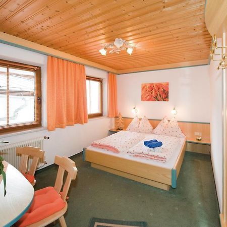 Pension Grafleiten Saalbach-Hinterglemm Exterior foto