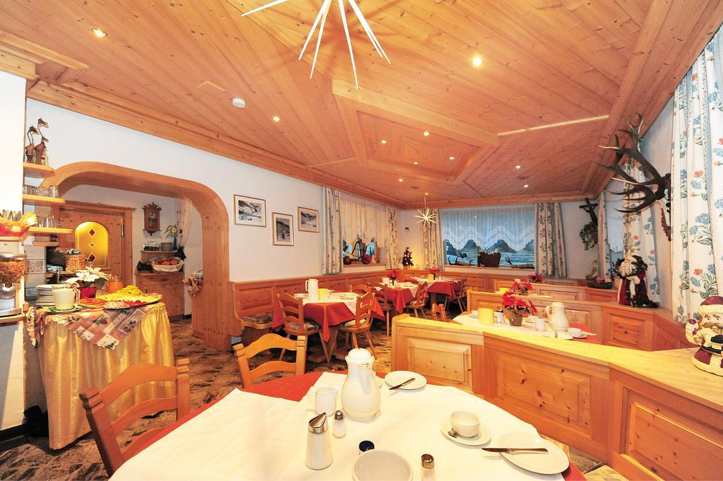 Pension Grafleiten Saalbach-Hinterglemm Exterior foto